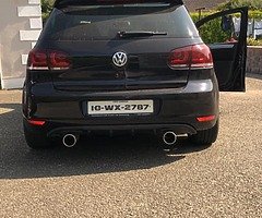 Mk6 golf for swaps