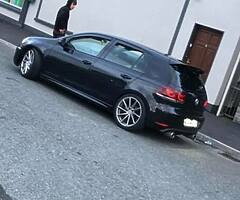Mk6 golf for swaps - Image 3/8