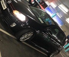 Mk6 golf for swaps - Image 4/8