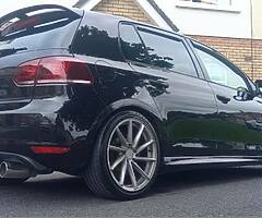 Mk6 golf for swaps - Image 6/8