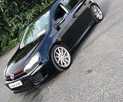Mk6 golf for swaps - Image 7/8