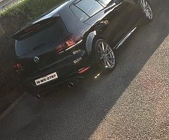 Mk6 golf for swaps - Image 8/8