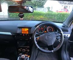 2008 1.4 Opel Astra - Image 5/10