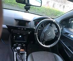 2008 1.4 Opel Astra - Image 6/10