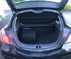 2008 1.4 Opel Astra - Image 8/10