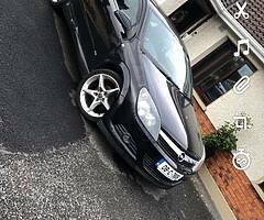 2008 1.4 Opel Astra - Image 9/10