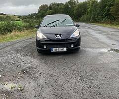 Peugeot 207 1.4 hdi - Image 3/4