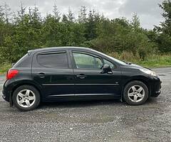 Peugeot 207 1.4 hdi - Image 4/4