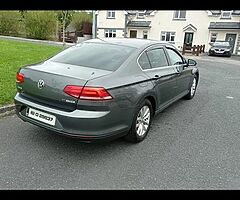 VW Passat comfortline 1.6 - Image 3/7