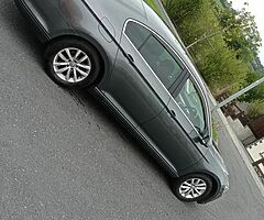 VW Passat comfortline 1.6 - Image 4/7