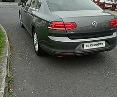 VW Passat comfortline 1.6 - Image 7/7