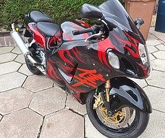 2007 Suzuki GSX-R - Image 5/10