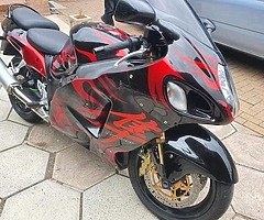 2007 Suzuki GSX-R - Image 8/10