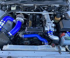 1994 Toyota Chaser Tourer V - Image 9/10