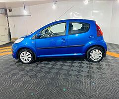 2013 Peugeot 107 - Image 5/9