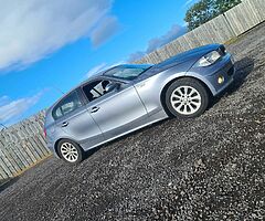Bmw 116i 2005 84000 miles new discs and pads soon out of mot clean wee car inside and outside