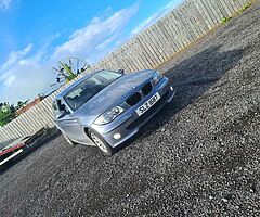 Bmw 116i 2005 84000 miles new discs and pads soon out of mot clean wee car inside and outside