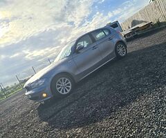 Bmw 116i 2005 84000 miles new discs and pads soon out of mot clean wee car inside and outside