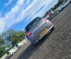 Bmw 116i 2005 84000 miles new discs and pads soon out of mot clean wee car inside and outside - Image 4/7