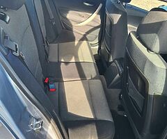 Bmw 116i 2005 84000 miles new discs and pads soon out of mot clean wee car inside and outside - Image 6/7