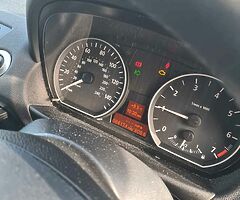 Bmw 116i 2005 84000 miles new discs and pads soon out of mot clean wee car inside and outside - Image 7/7