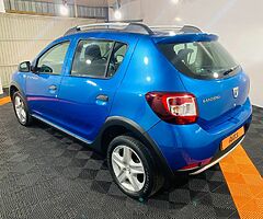 2013 Dacia Sandero - Image 4/8