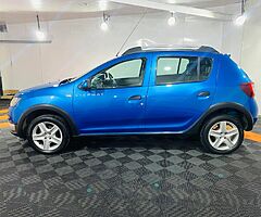 2013 Dacia Sandero - Image 5/8