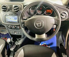 2013 Dacia Sandero - Image 8/8