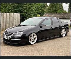 Jetta/bora