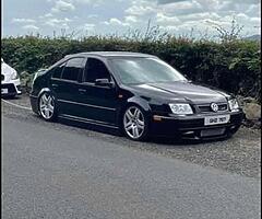 Jetta/bora