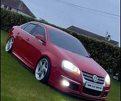 Jetta/bora
