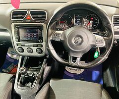 2009 Volkswagen Scirocco - Image 10/10