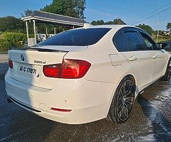 Bmw 320D for sale