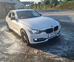 Bmw 320D for sale