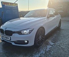 Bmw 320D for sale - Image 3/8
