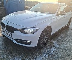 Bmw 320D for sale - Image 4/8