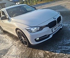 Bmw 320D for sale - Image 5/8