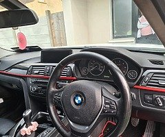Bmw 320D for sale - Image 6/8