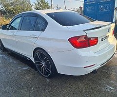 Bmw 320D for sale - Image 8/8