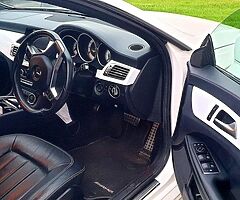 2011 MERCEDES CLS AMG 3.0 AUTO - Image 5/7