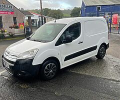 2009 Citroën Berlingo