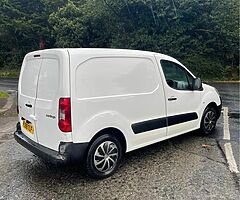 2009 Citroën Berlingo