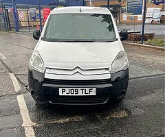 2009 Citroën Berlingo - Image 4/7
