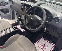 2009 Citroën Berlingo - Image 5/7