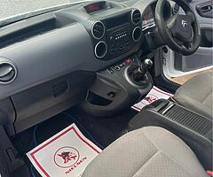 2009 Citroën Berlingo - Image 6/7