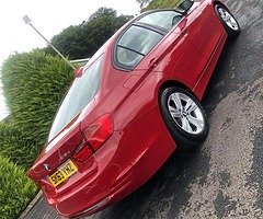 2013 BMW Series 3 - Image 4/9