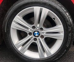 2013 BMW Series 3 - Image 8/9