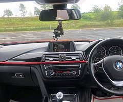 2013 BMW Series 3 - Image 9/9