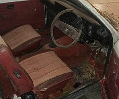 1980 Vauxhall Viva - Image 4/8