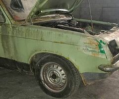 1980 Vauxhall Viva - Image 6/8